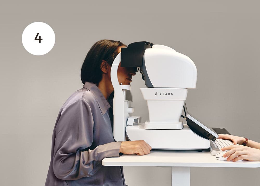 Auswertung & Follow-up