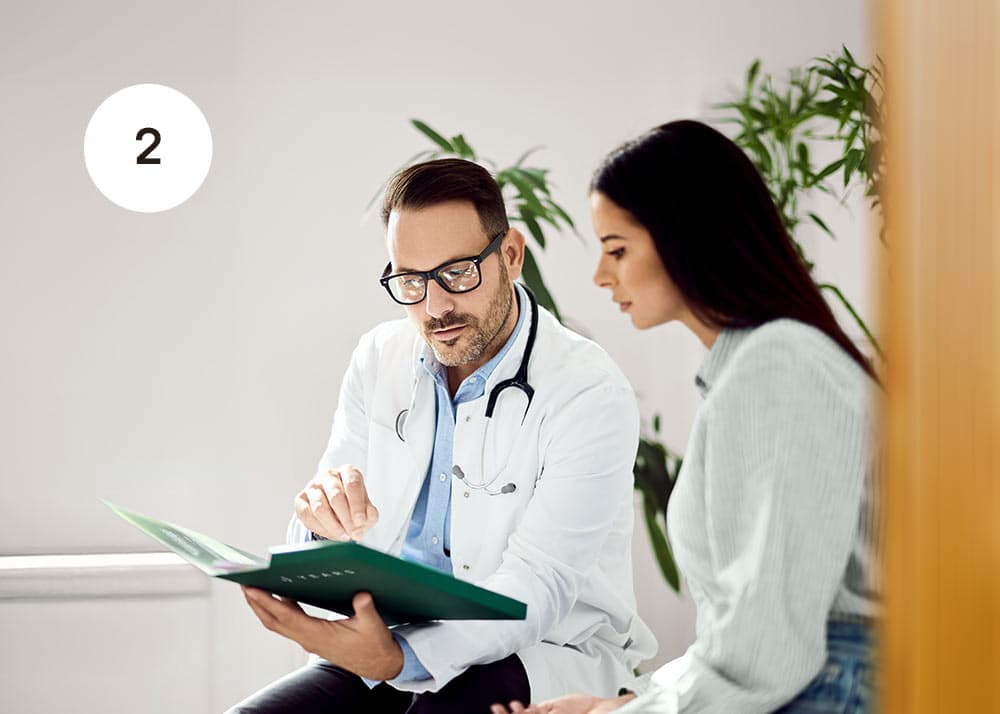 Risk Mapping & Strategische Planung