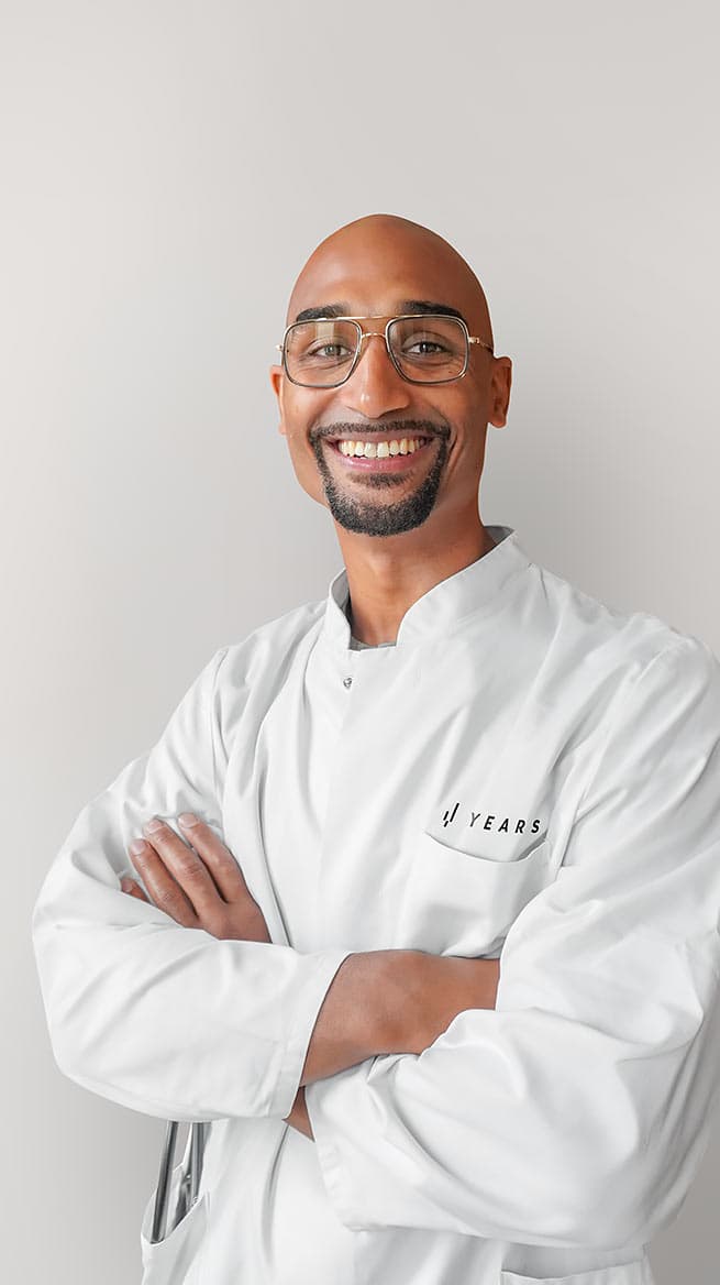 Dr. med. Raphael Finn